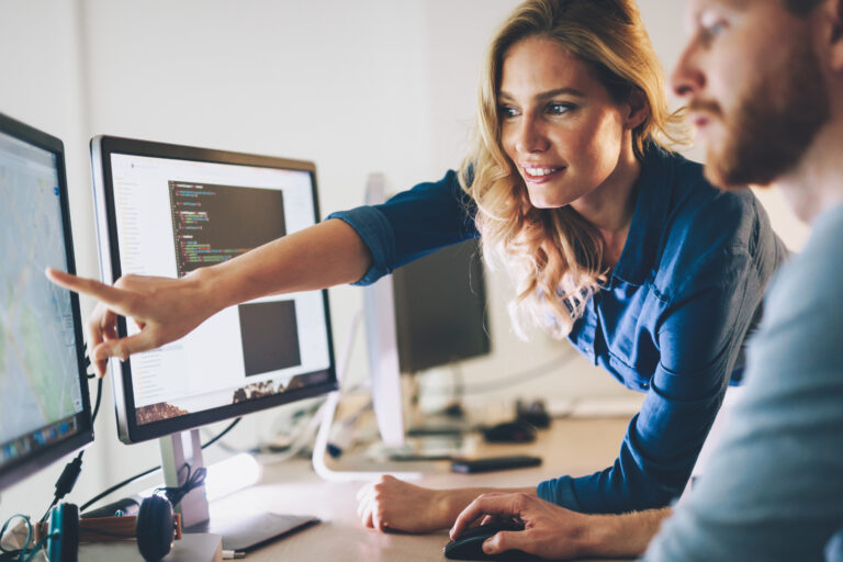 Ausbildung am PC-Arbeitsplatz