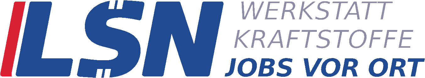 LSN GmbH - Jobs vor Ort